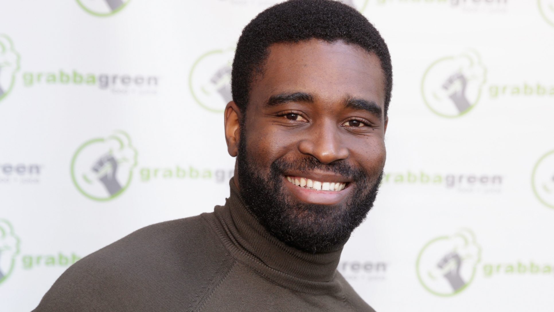 Keo Motsepe attends HBO LUXURY LOUNGE Presented By Obliphica