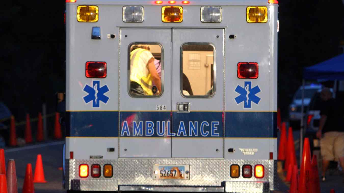 Ambulance