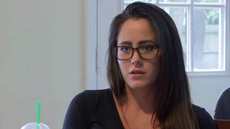 Jenelle Evans