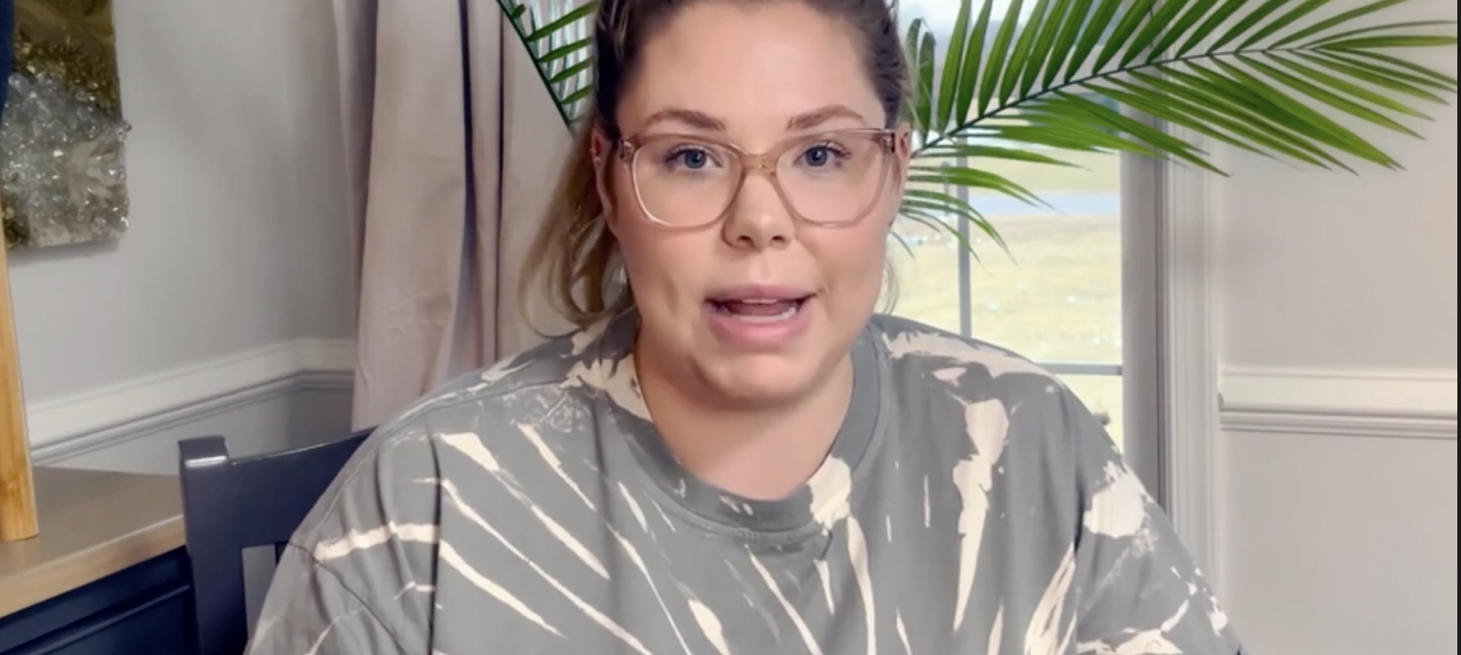 Kail Lowry