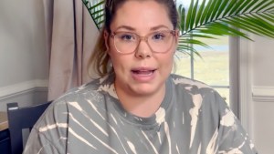 Kail Lowry