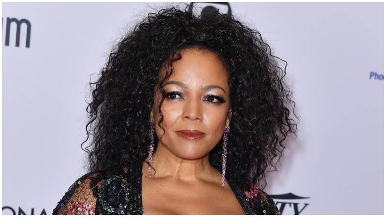 Kim Fields