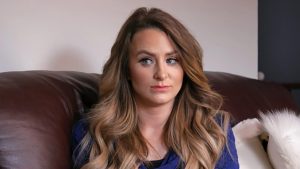 Leah Messer