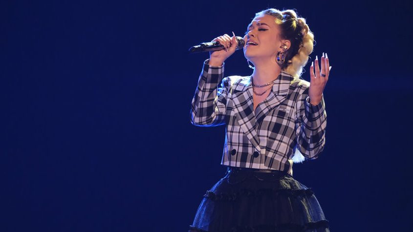 The Voice