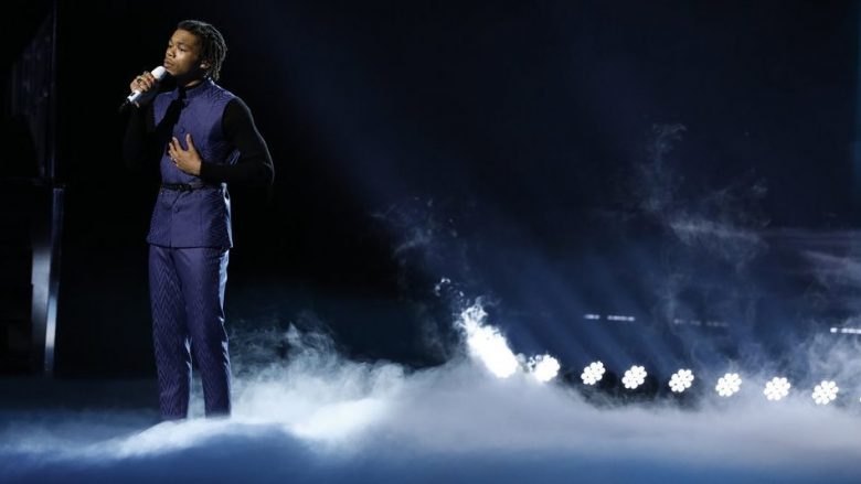 The Voice Elims