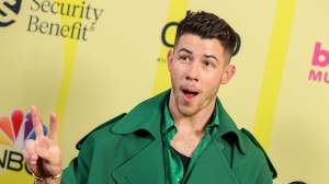 Nick Jonas