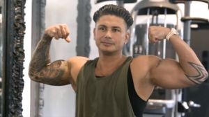 Pauly D