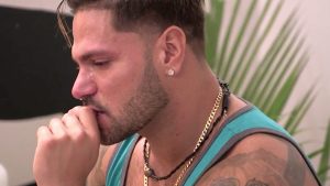Ronnie Magro