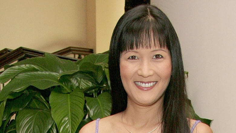 Suzanne Whang