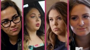Teen Mom 2