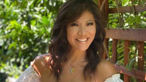 Julie Chen Moonves is the host of 'Big Brother' on CBS