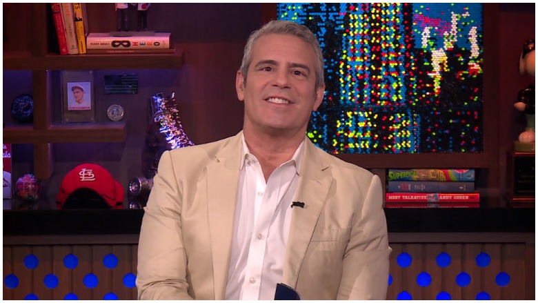Andy Cohen