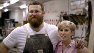 Erin & Ben "Home Town"