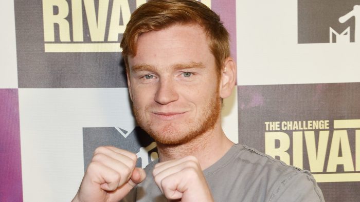 MTV's "The Challenge: Rivals II" Final Episode and Reunion Party - Arrivals