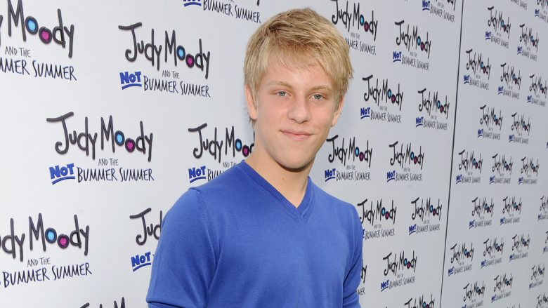 Jackson Odell