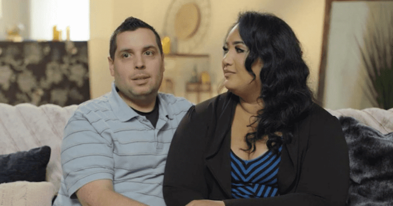 Jason and Angelica