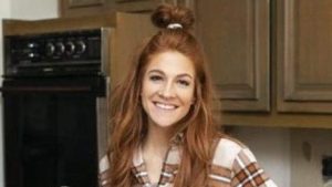 Jenn Todryk