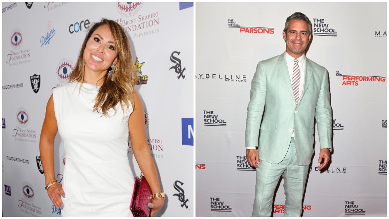 Andy Cohen