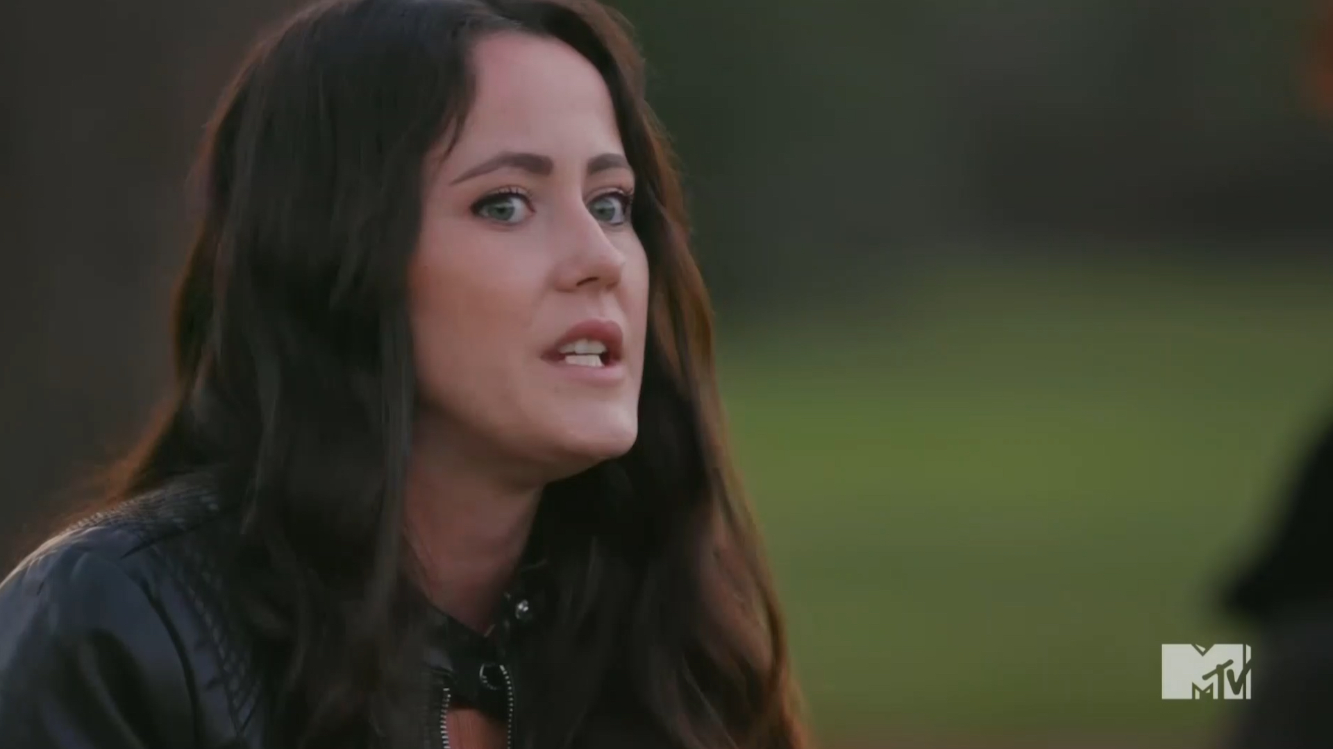 Jenelle Evans