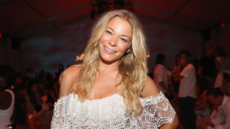 LeAnn Rimes
