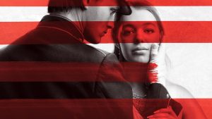 'Secrets of a Marine's Wife' on Lifetime