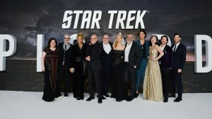 Star Trek