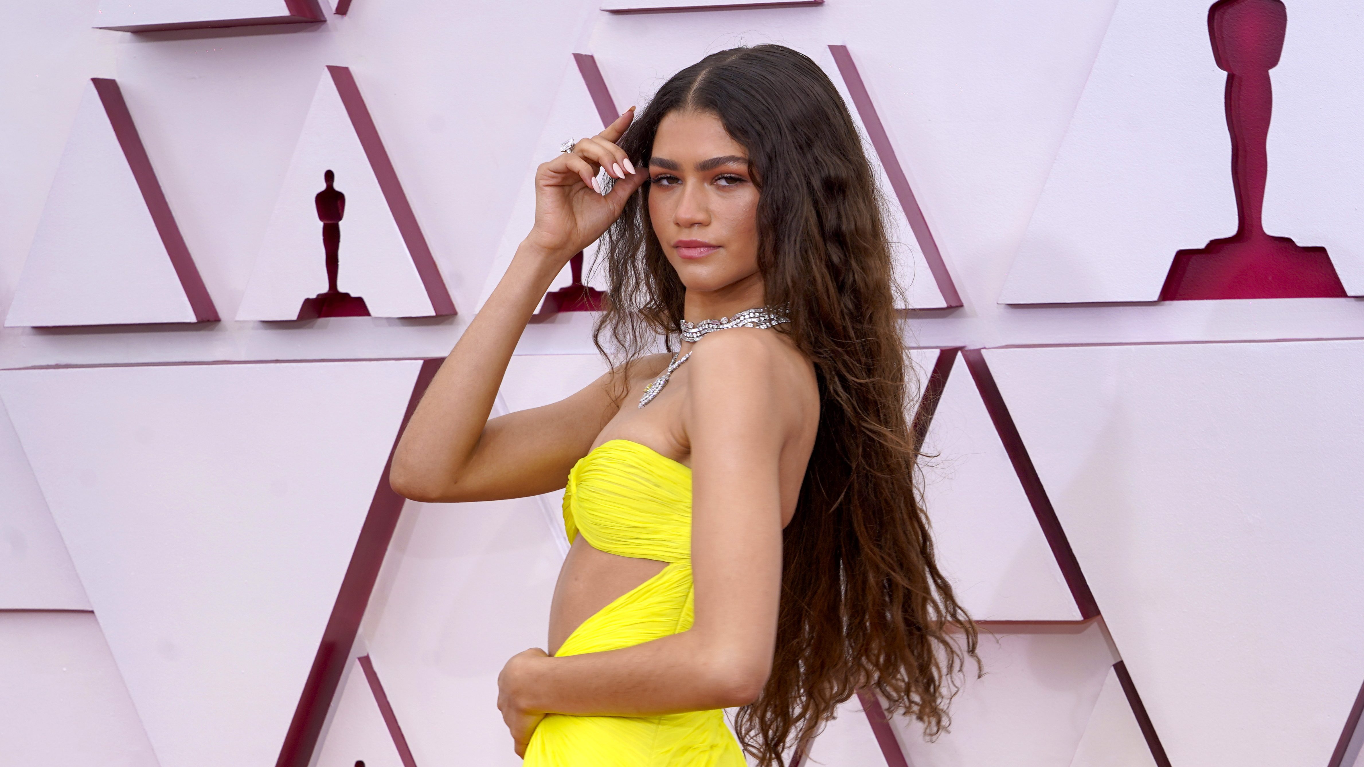 Zendaya