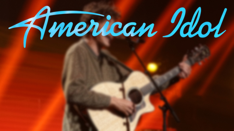 wyatt pike american idol