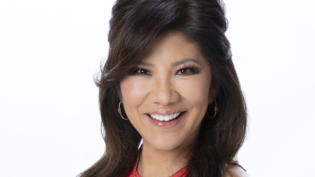 Julie Chen Moonves is the host of 'Big Brother 23'