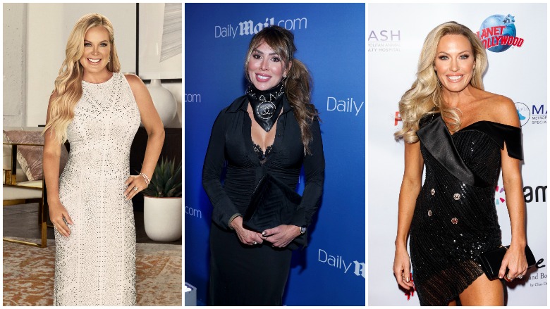 RHOC cast members
