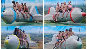 'Big Brother 18' teams