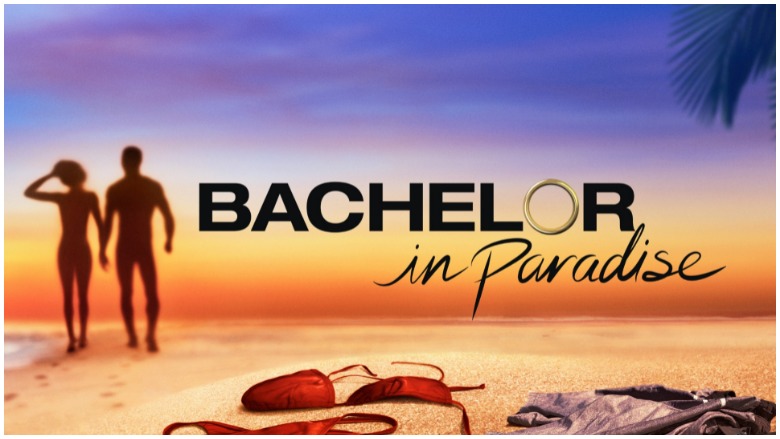 Bachelor in Paradise