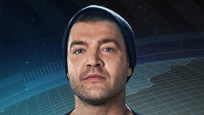 Chris 'CT' Tamburello