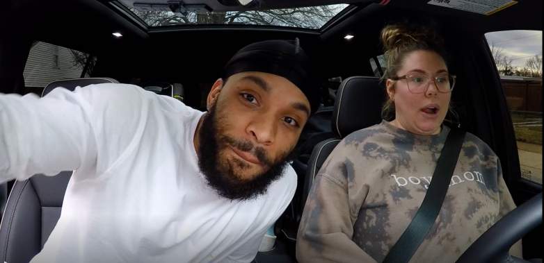 Chris Lopez Kailyn Lowry