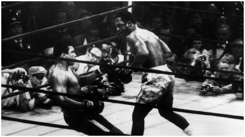 Joe Frazier