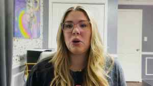 Kailyn Lowry