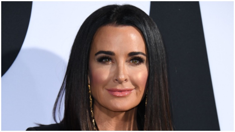 Kyle Richards