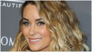 Lauren Conrad