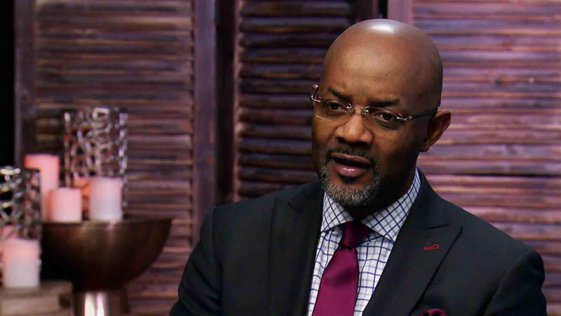 Pastor Cal Roberson