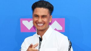 Pauly D