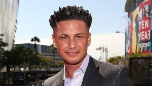 Pauly D