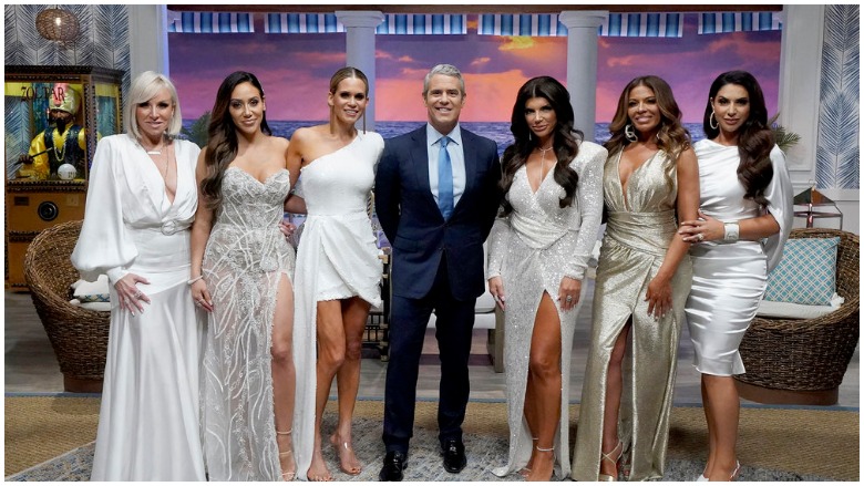 RHONJ cast