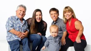 Roloff Family