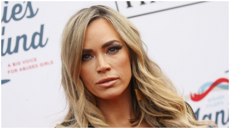 Teddi Mellencamp
