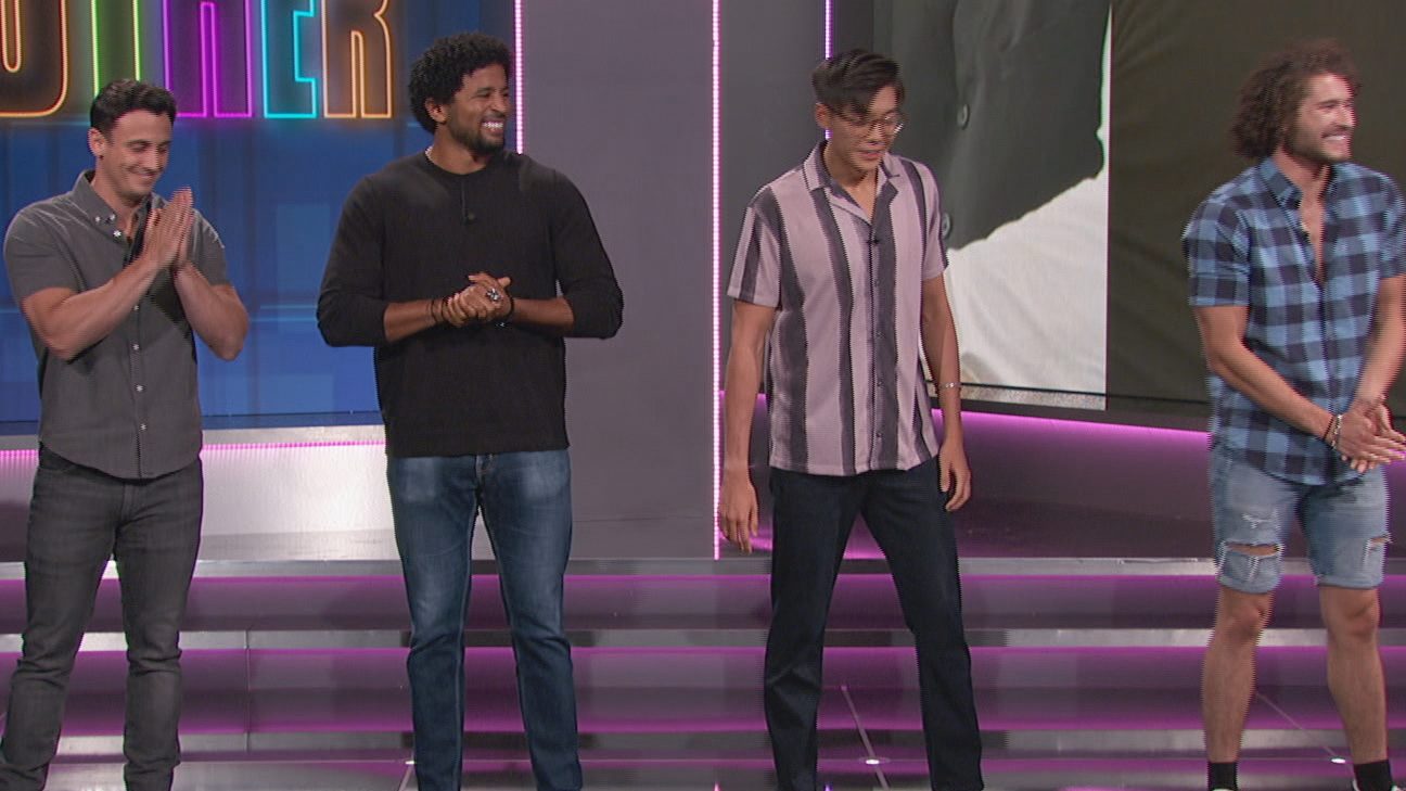 'BIg Brother 23' premiere