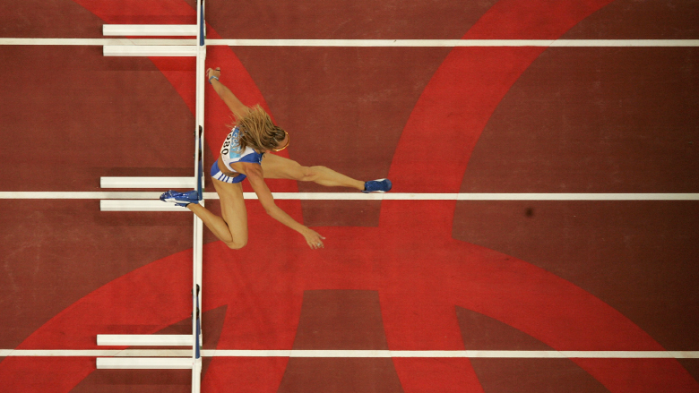 Track & Field