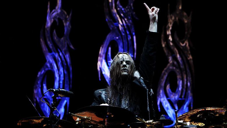 joey jordison dead