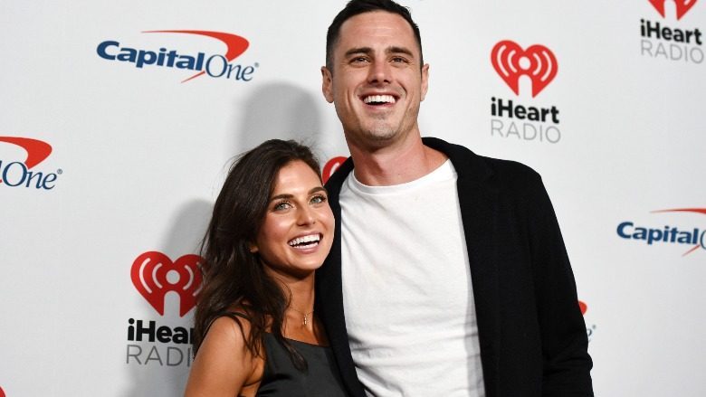 Ben Higgins