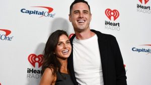 Ben Higgins