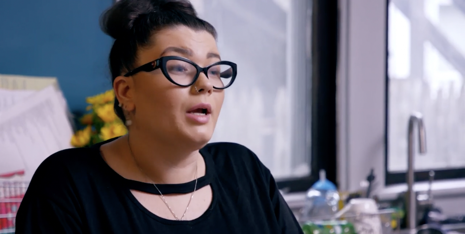 Amber Portwood